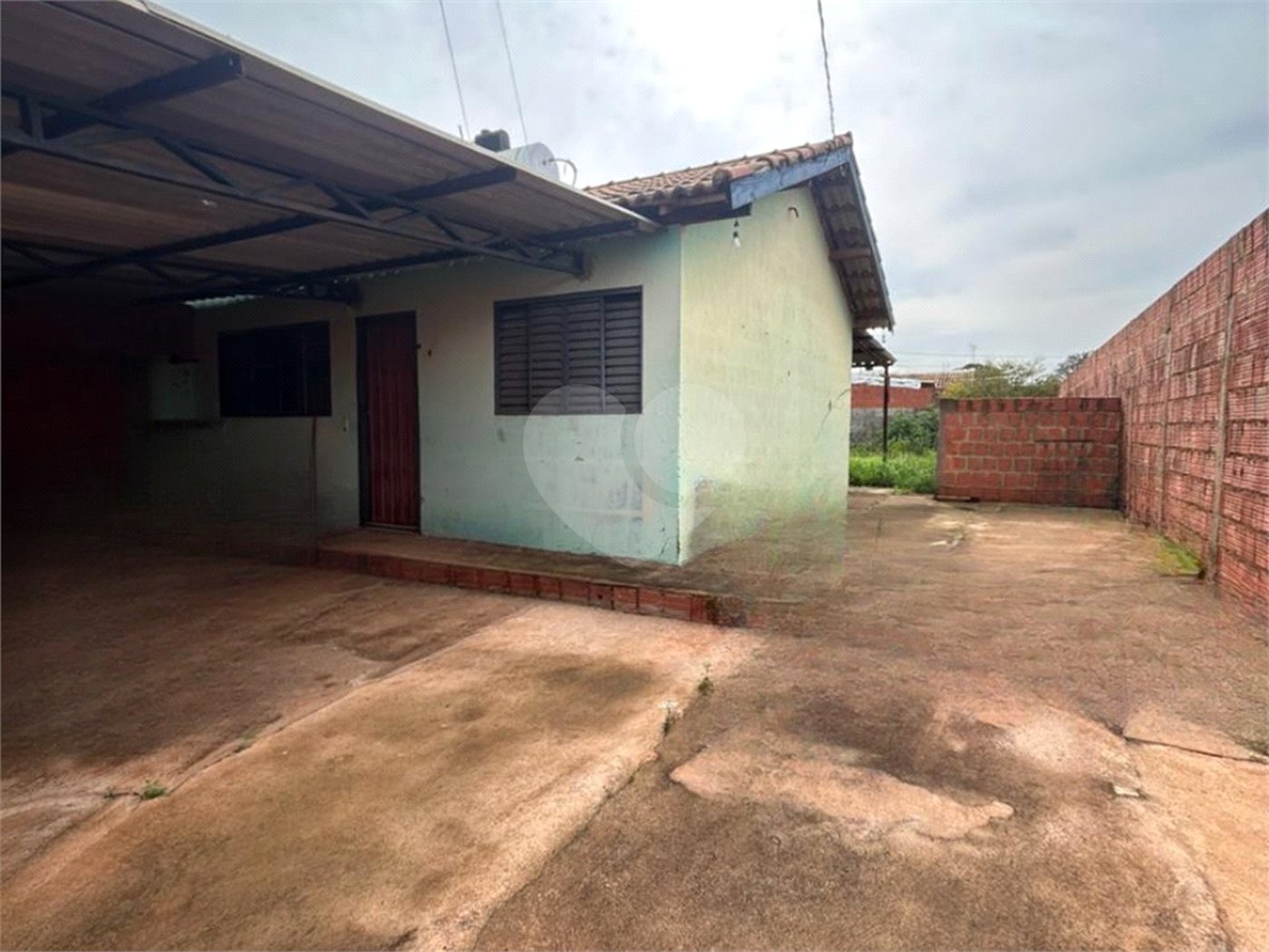 Casa à venda com 2 quartos em Residencial Kamel Saad, Ponta Porã, MS