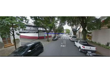 Terreno à venda ou para alugar em Água Branca, São Paulo, SP