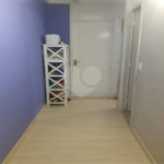 Apartamento à venda com 2 quartos em Vila Santa Teresa (zona Sul), São Paulo, SP