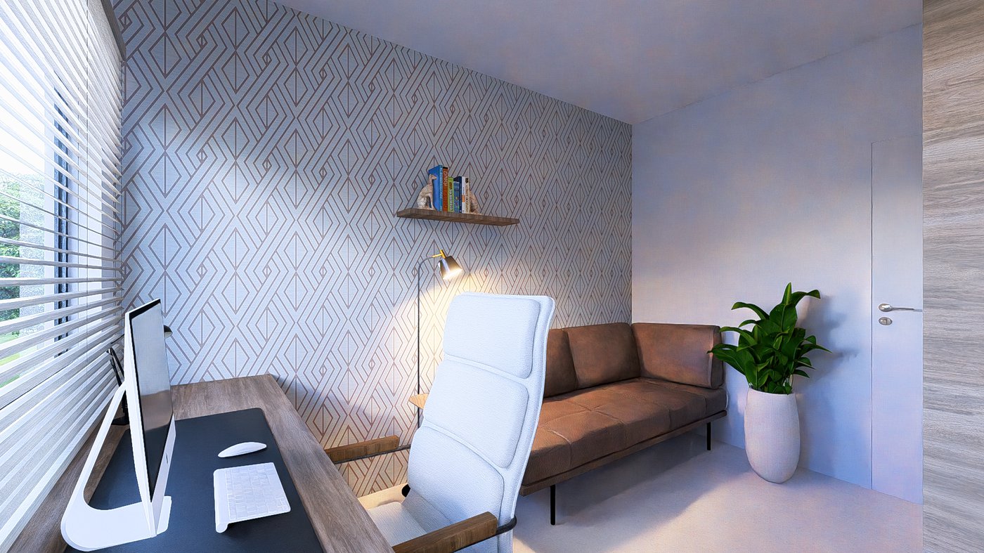 Residencial Solar Das Palmeiras II