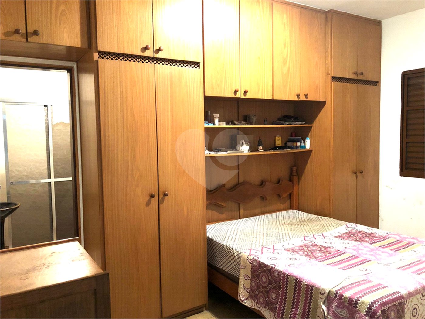 Sobrado à venda com 2 suítes em Vila Mazzei, São Paulo, SP