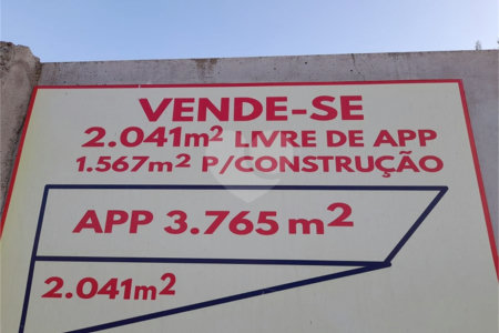Terreno à venda em Jardim Paraíso do Tanque, Atibaia, SP