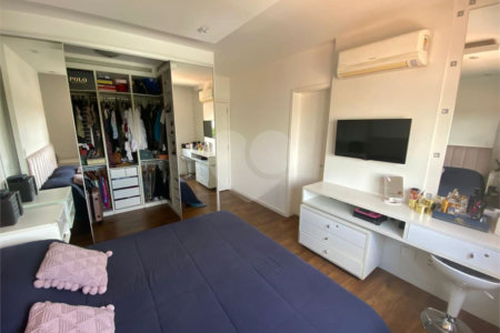 Apartamento à venda com 3 suítes em Santana, São Paulo, SP