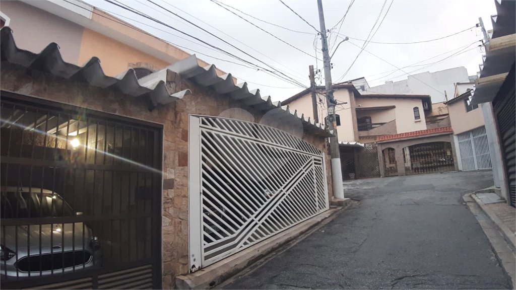 Sobrado à venda com 3 quartos, sendo 1 suíte, em Vila Medeiros, São Paulo, SP