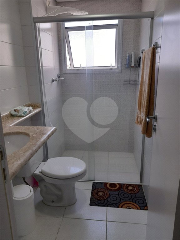Apartamento à venda com 2 quartos em Campos Elíseos, São Paulo, SP