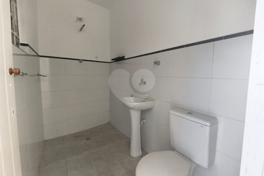 Casa à venda com 4 quartos, sendo 1 suíte, em Tucuruvi, São Paulo, SP