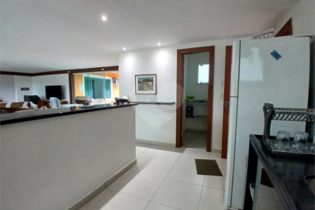 Casa para alugar com 4 suítes em Marina, Armação dos Búzios, RJ