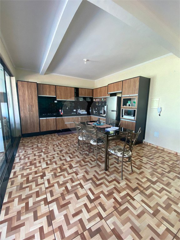 Sobrado à venda com 2 quartos, sendo 1 suíte, em Nova Tres Lagoas, Três Lagoas, MS