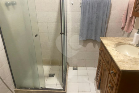 Apartamento à venda com 3 quartos em Tijuca, Rio de Janeiro, RJ