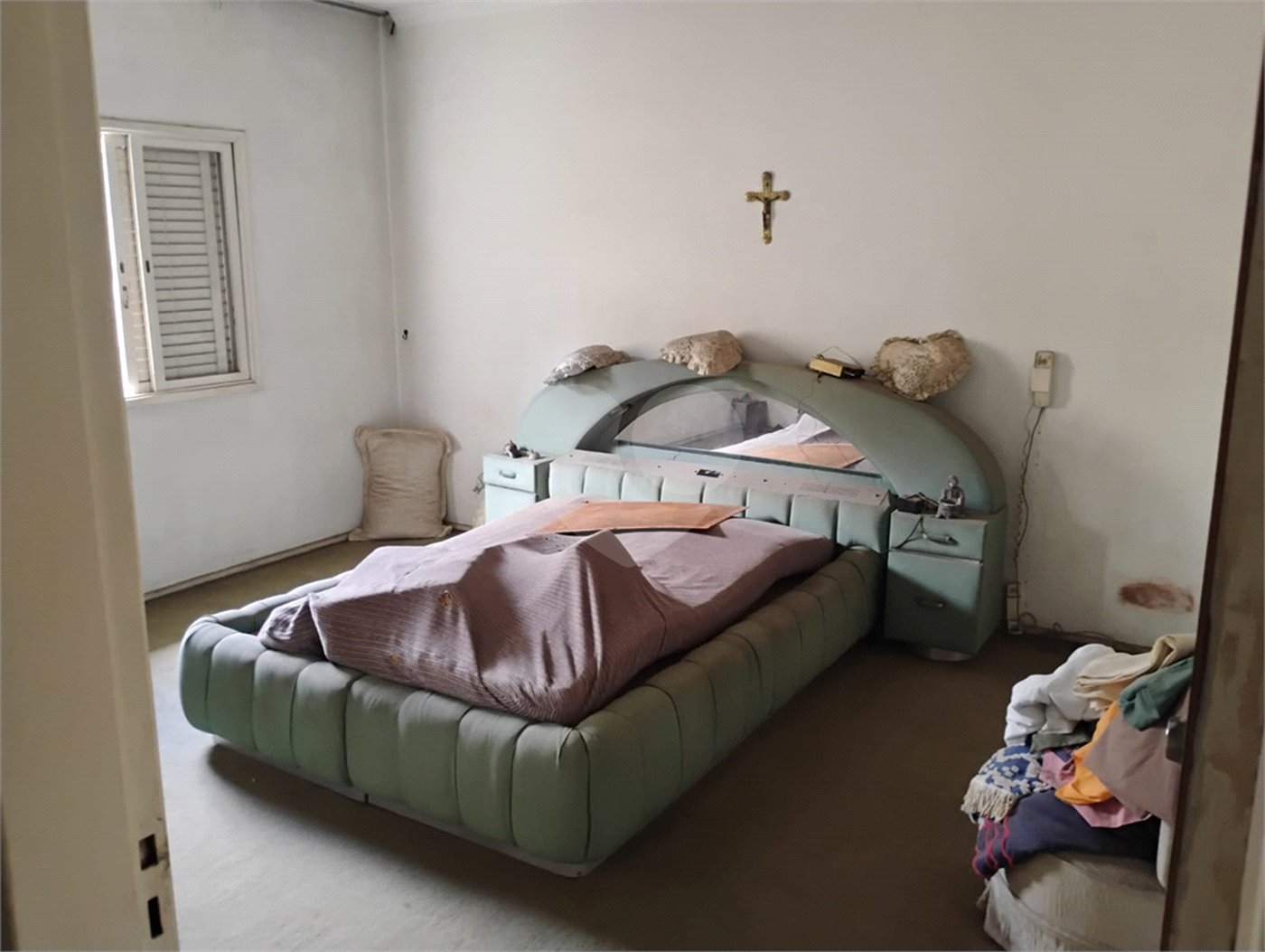 Sobrado à venda com 3 quartos, sendo 1 suíte, em Jardim São Bento, São Paulo, SP