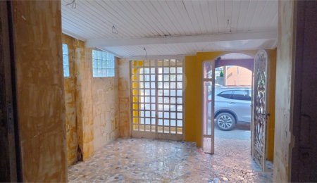 Sobrado para alugar com 3 quartos em Alto da Boa Vista, São Paulo, SP