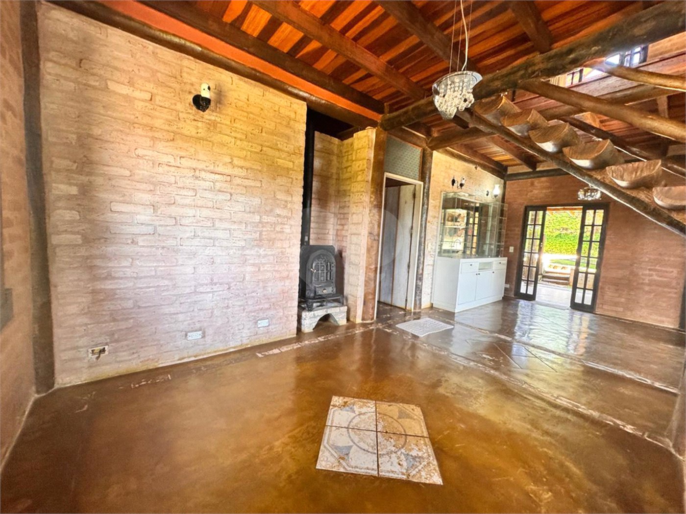 Casa à venda com 4 quartos, sendo 2 suítes, no condomínio Náutico Porto Bragança, Bragança Paulista - SP