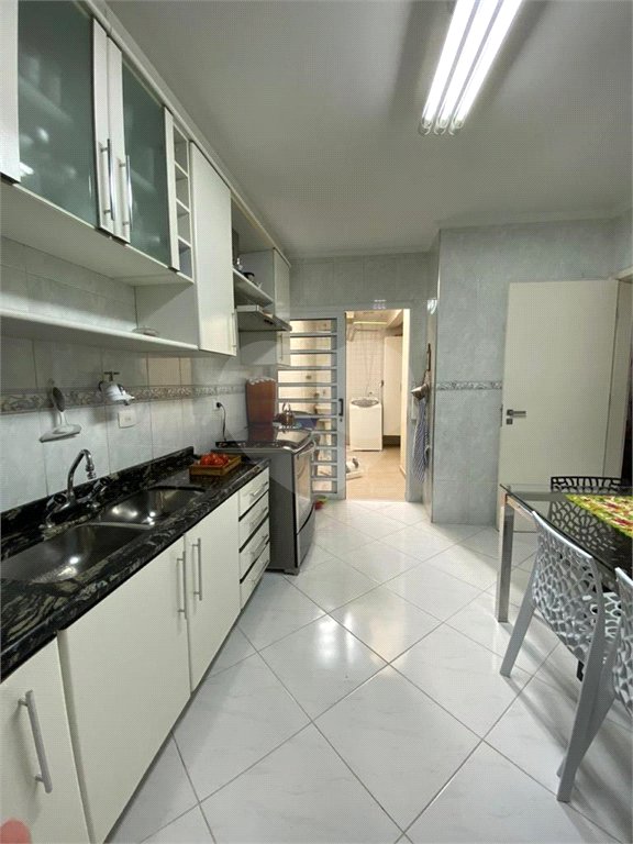 Sobrado à venda com 3 quartos, sendo 1 suíte, em Horto Florestal, São Paulo, SP
