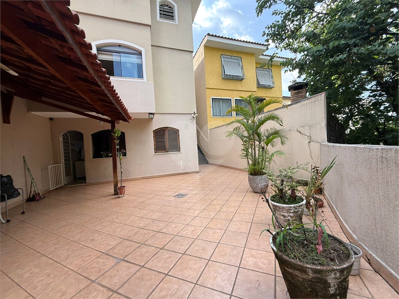 Sobrado à venda com 3 quartos, sendo 1 suíte, em Tucuruvi, São Paulo, SP