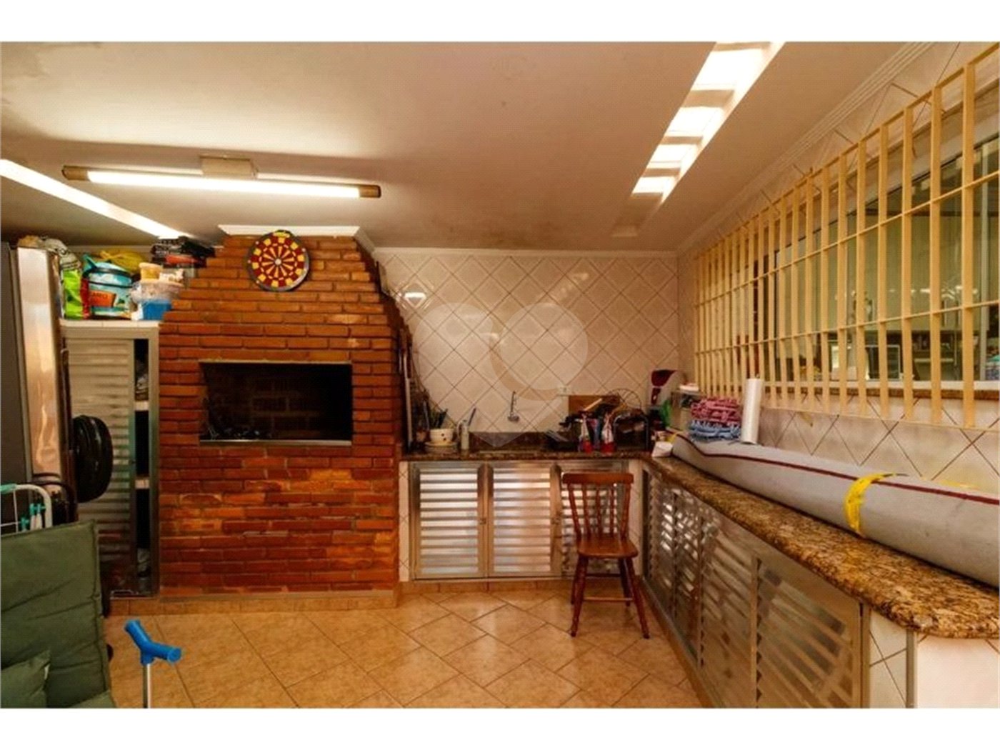 Sobrado à venda com 3 quartos, sendo 1 suíte, em Vila Gustavo, São Paulo, SP