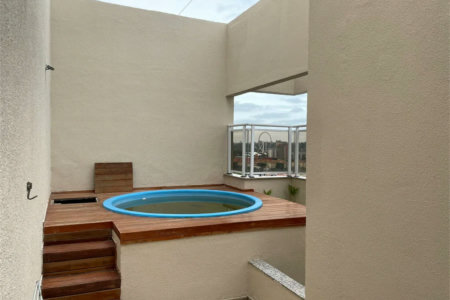 Apartamento à venda com 2 quartos, sendo 1 suíte, em Vila Leopoldina, São Paulo, SP