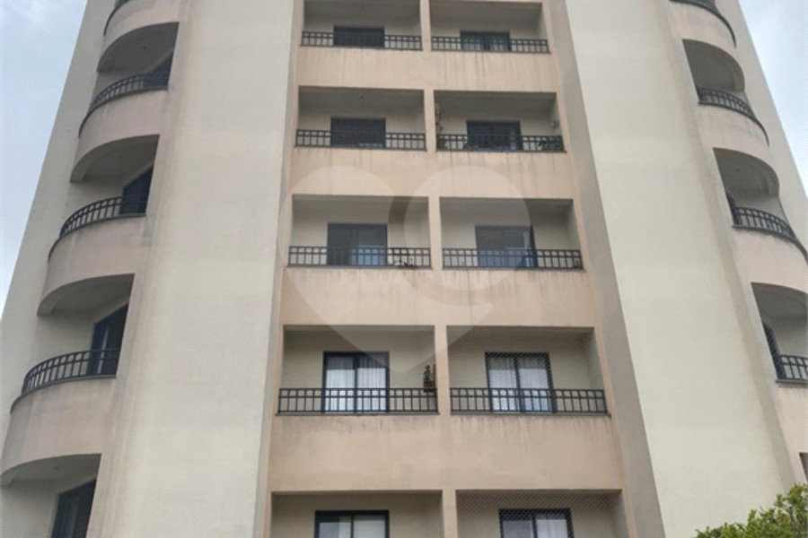 Apartamento à venda com 2 quartos, sendo 1 suíte, em Água Fria, São Paulo, SP