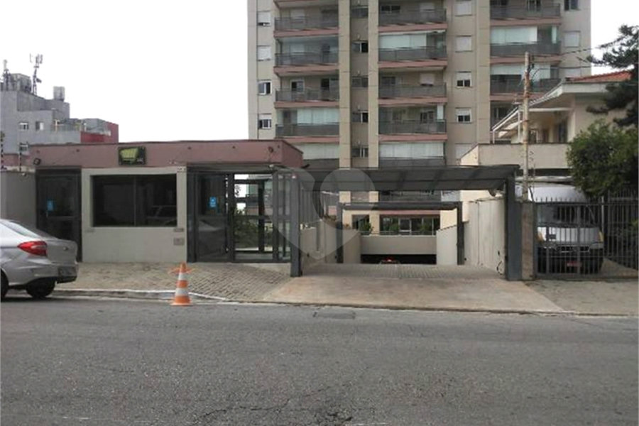 Apartamento à venda com 2 quartos, sendo 1 suíte, em Vila Guilherme, São Paulo, SP