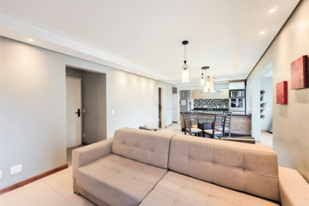 Apartamento à venda com 2 suítes em Vila Andrade, São Paulo, SP