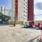 Apartamento à venda com 3 quartos, sendo 2 suítes,  em Alto da Boa Vista, São Paulo, SP