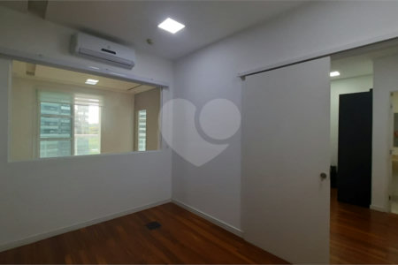 Sala para alugar em Chácara Santo Antônio (zona Sul), São Paulo, SP