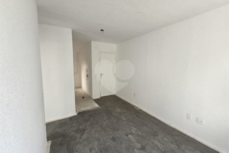 Apartamento à venda com 2 quartos em Campo Grande, Rio de Janeiro, RJ