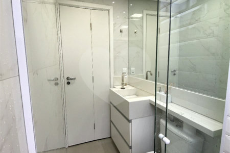 Apartamento à venda com 2 quartos, sendo 1 suíte, em Jardim Boa Vista (zona Oeste), São Paulo, SP
