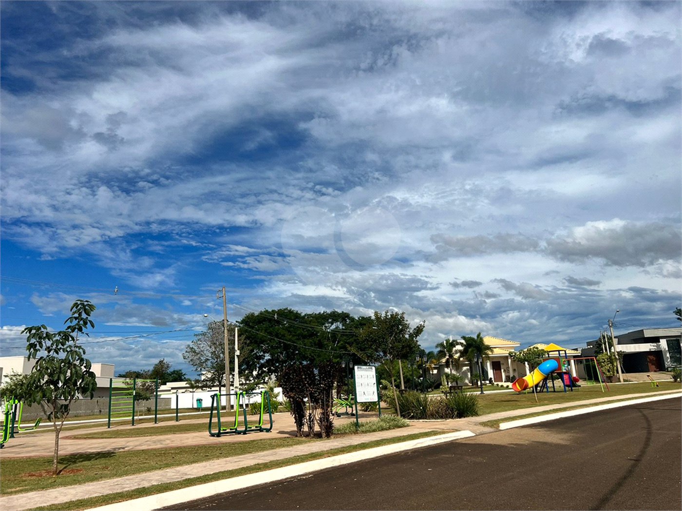 Terreno à venda no condomínio Residencial Evidence, Araçoiaba da Serra - SP