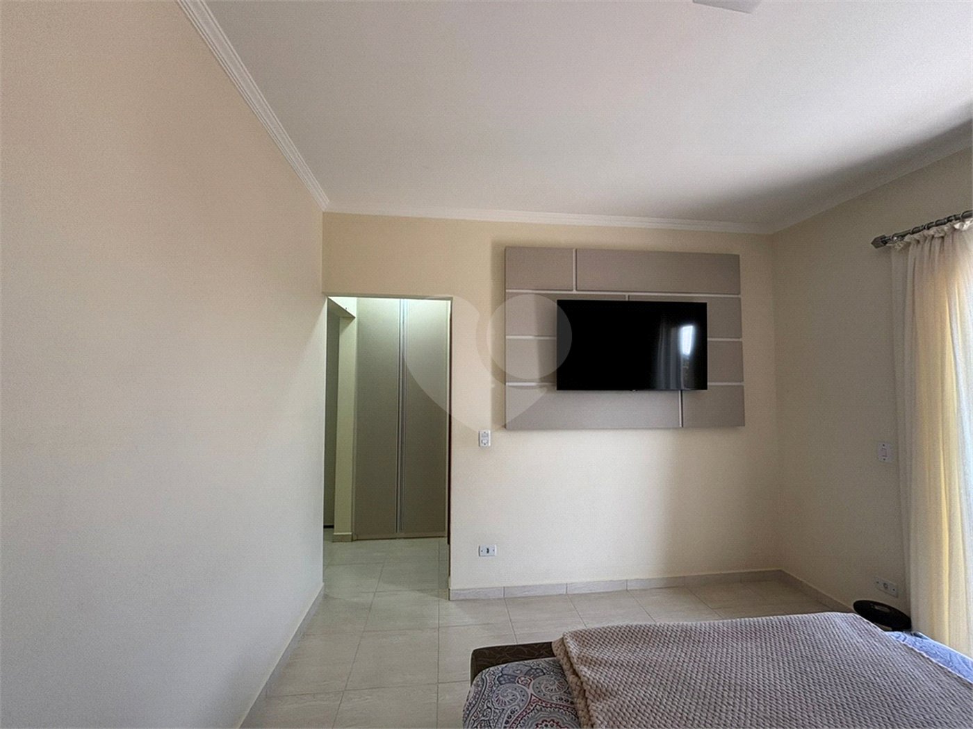 Casa à venda com 3 quartos, sendo 1 suíte, em Jardim Paulista, Atibaia, SP