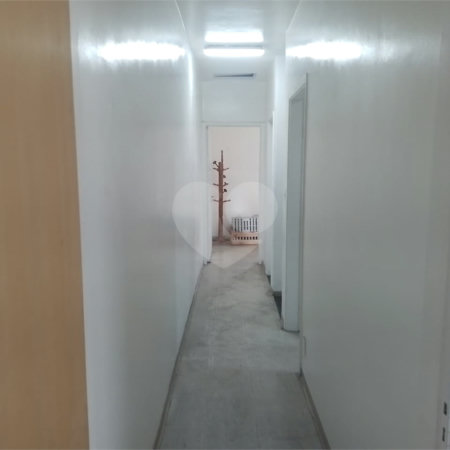 Sobrado à venda com 3 quartos em Vila Gustavo, São Paulo, SP