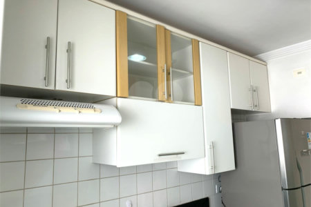Apartamento à venda com 2 quartos em Jardim Íris, São Paulo, SP