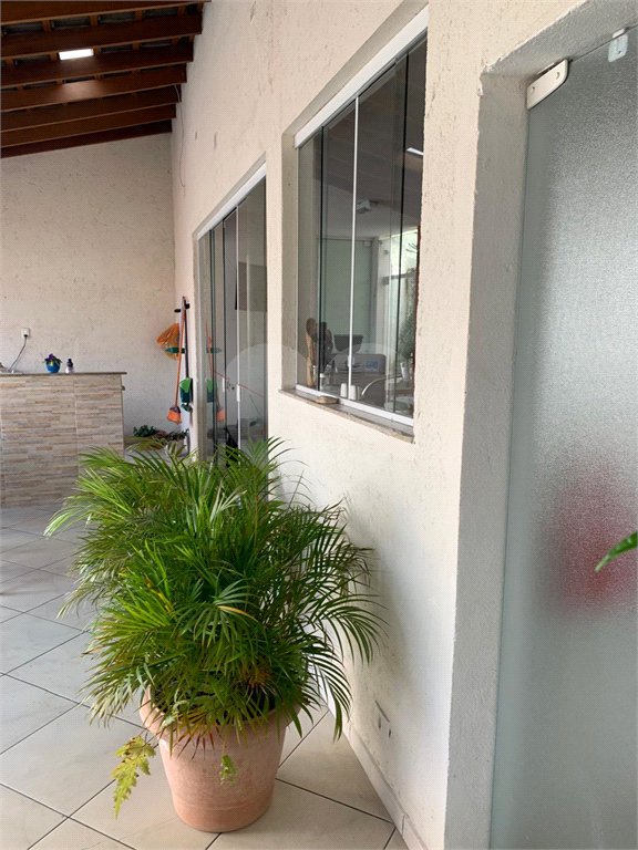 Casa à venda com 2 quartos em Parque Mandaqui, São Paulo, SP