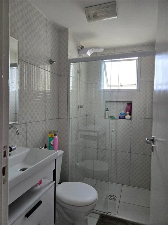 Apartamento à venda com 2 quartos em Jardim Amália, São Paulo, SP