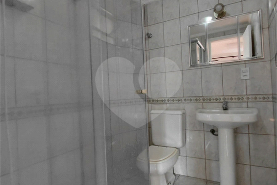 Apartamento à venda com 2 quartos em Vila Guarani, São Paulo, SP