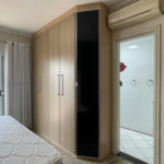 Apartamento com 4 dormitórios à venda, 240 m² por R$ 2.000.000,00 - Ponta da Praia - Santos/SP