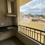 Apartamento à venda com 1 suíte em Nova Gardênia, Atibaia, SP