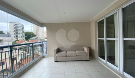 Apartamento à venda com 3 quartos, sendo 2 suítes,  em Santana, São Paulo, SP