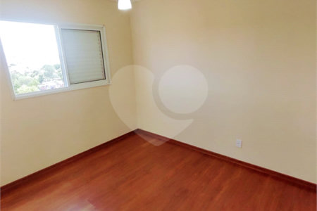 Apartamento à venda com 2 quartos em Jardim Simone, Votorantim, SP