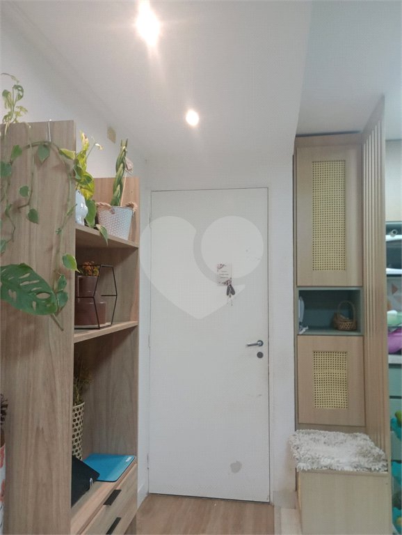 Apartamento à venda com 2 quartos em Vila Jaraguá, São Paulo, SP
