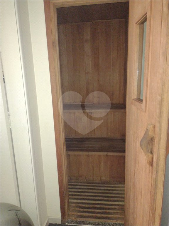 Apartamento à venda ou para alugar com 1 quarto em Santana, São Paulo, SP