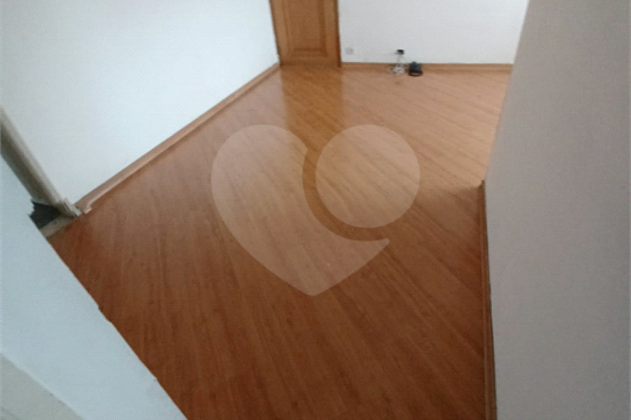 Apartamento à venda com 2 quartos no Brasilândia, São Paulo, SP