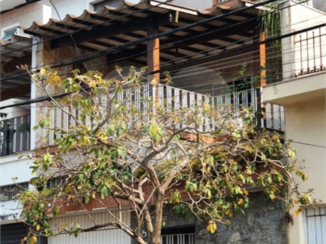 Sobrado à venda com 2 quartos, sendo 1 suíte,  em Santana, São Paulo, SP