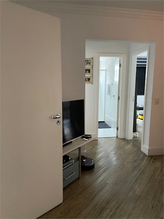 Apartamento à venda com 4 quartos, sendo 2 suítes,  em Jardim Ampliação, São Paulo, SP