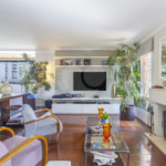 Apartamento à venda com 4 quartos, sendo 2 suítes, em Indianópolis, São Paulo, SP