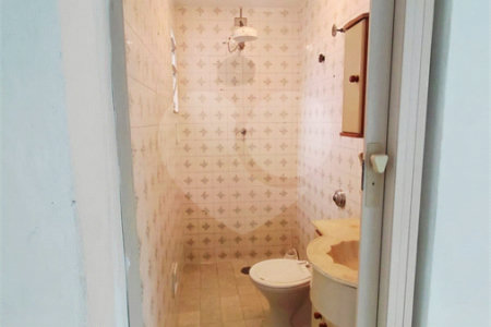 Sobrado à venda com 3 quartos, sendo 1 suíte, em Vila Constança, São Paulo, SP