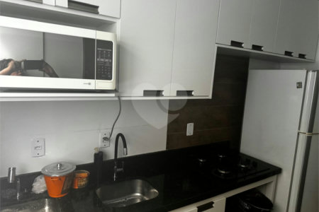 Apartamento à venda em Jardim das Cerejeiras, Atibaia, SP