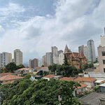 Apartamento à venda com 3 quartos, sendo 1 suíte, em Santana, São Paulo, SP