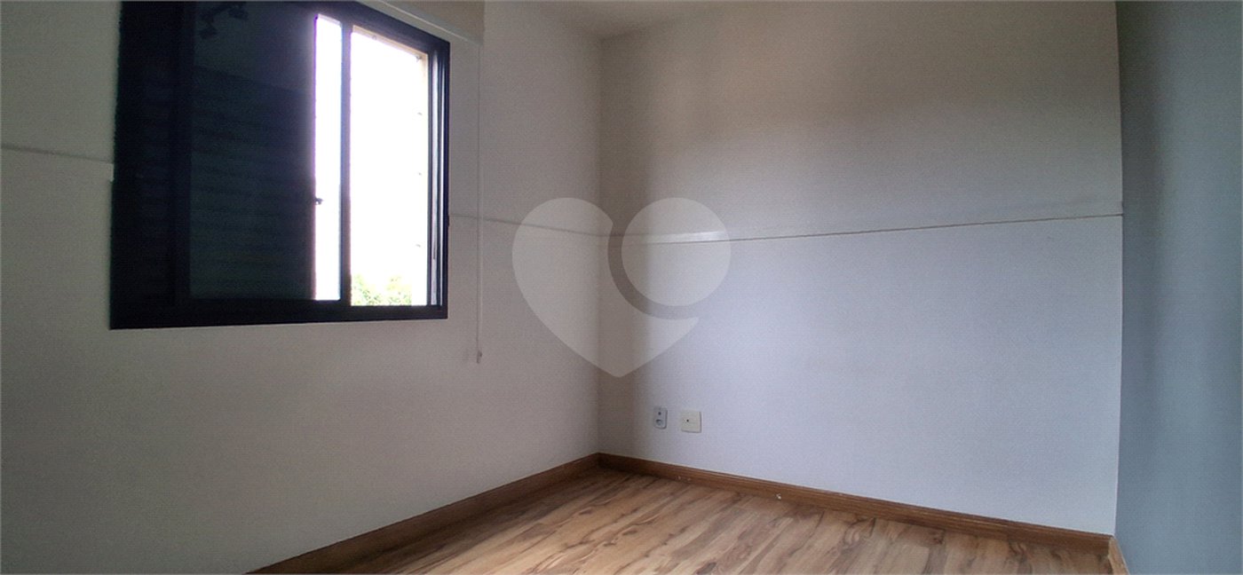 Apartamento à venda com 2 quartos em Parada Inglesa, São Paulo, SP