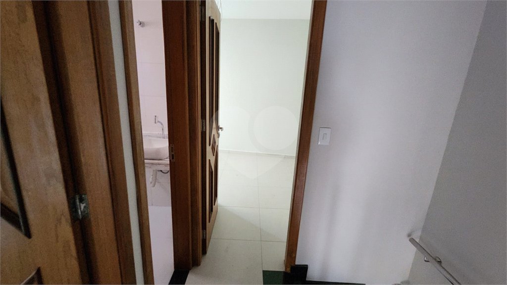 Sobrado à venda com 3 quartos, sendo 1 suíte, em Água Fria, São Paulo, SP