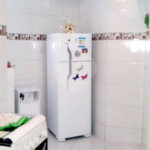 Apartamento à venda com 3 quartos, sendo 1 suíte, em Rio Comprido, Rio de Janeiro, RJ